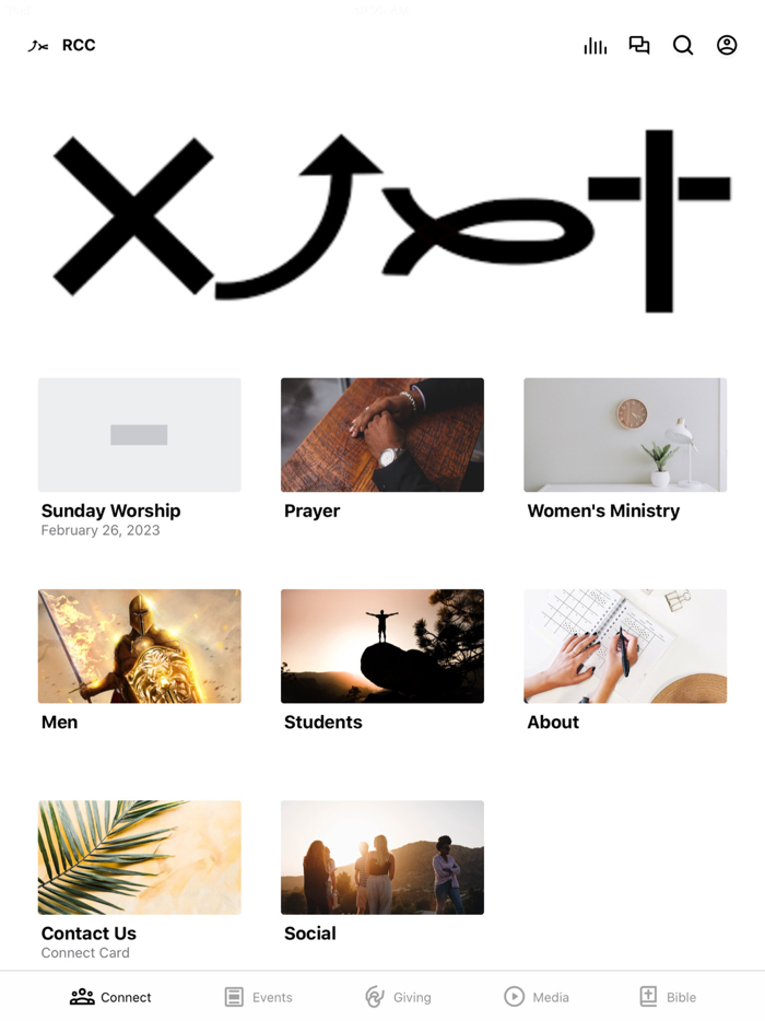 Rossville Christian CHurch