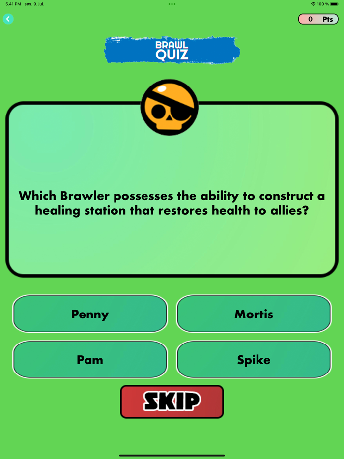 Gems Analyzer for Brawl Stars