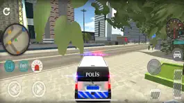 Game screenshot City Police Mission hack