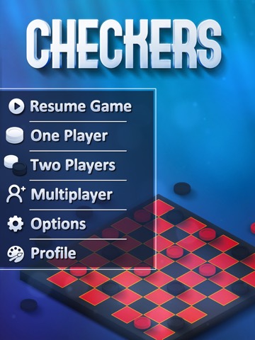 Checkers ⊹のおすすめ画像7