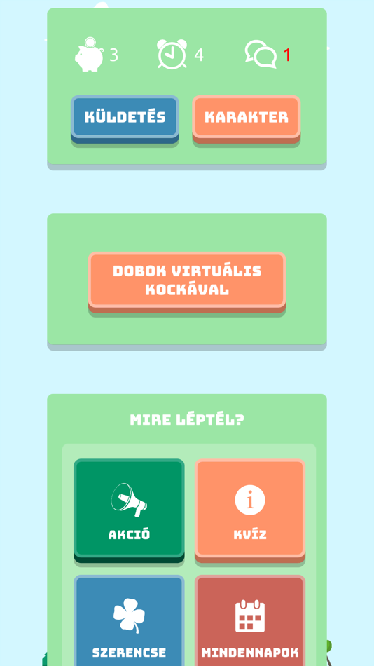 #3. DEMO (iOS) Podle: Istvan Simon