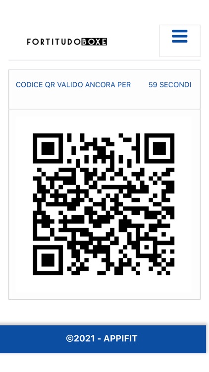 Fortitudo Boxe screenshot-3