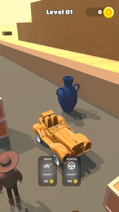 Master of Egypt Screenshot