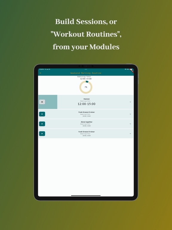 Screenshot #6 pour Masuta