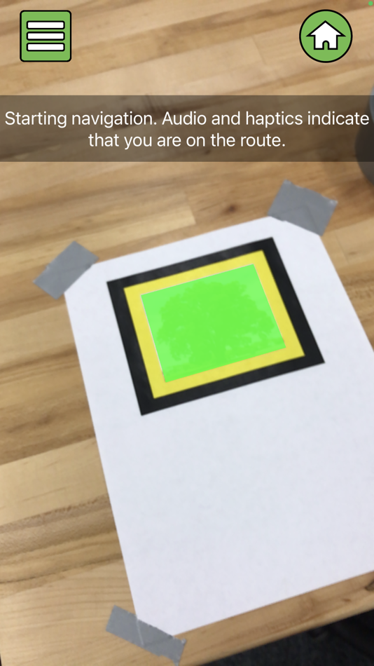 #4. Clew Maps (iOS) 由: Paul Ruvolo