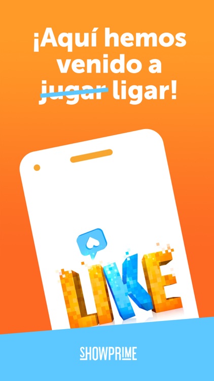 LIKE - El musicapp