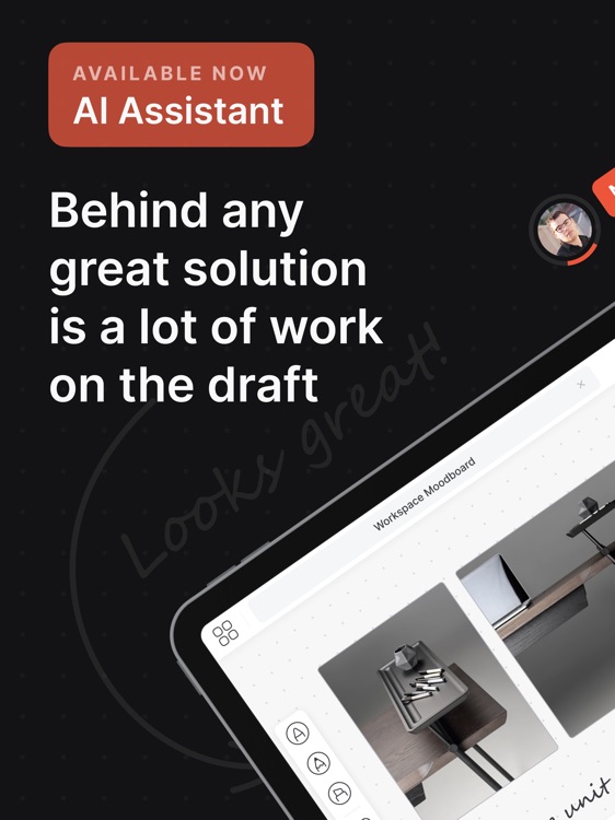 Renote: where ideas start