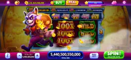 Game screenshot Fat Cat Casino - Slots Game hack