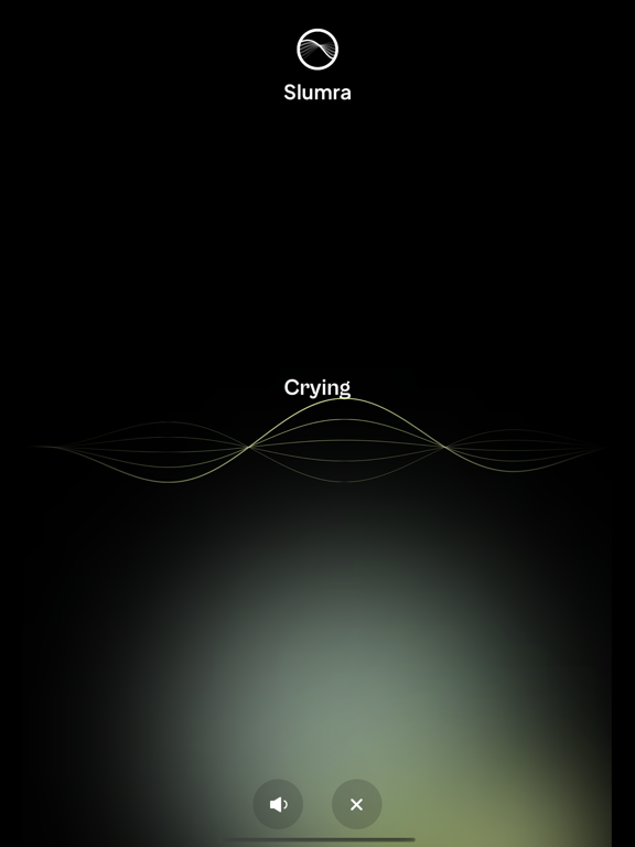 Screenshot #6 pour Slumra - AI Baby monitor