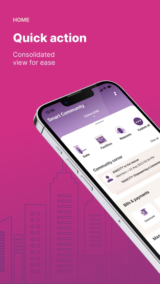 #1. ANACITY (iOS) 由: Anacity