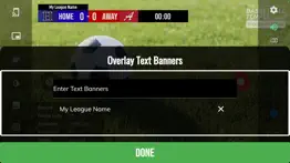 How to cancel & delete bt soccer/football camera 4