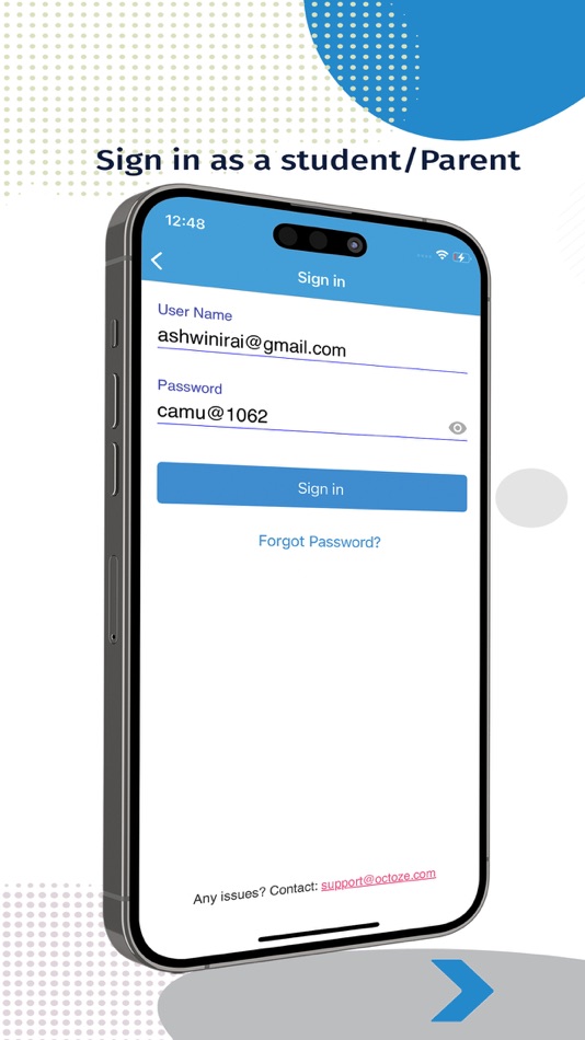 #1. MyCamu Lite (iOS) 由: Octoze Technologies Private Limited