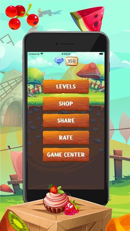 Merging Magic- Mix & Match