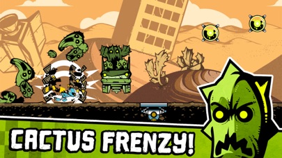 Shiftboy - Spikes and fuel Screenshot