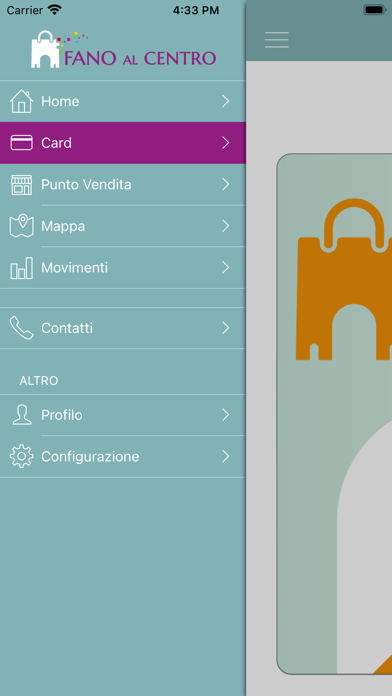 FANO AL CENTRO Screenshot