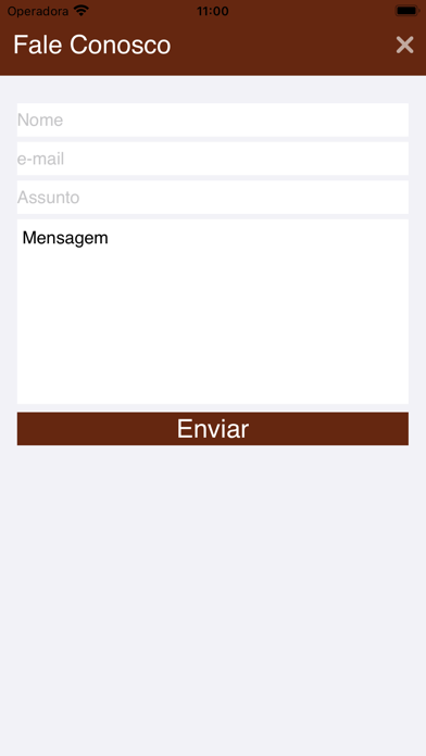 Radio Primitiva Shego Screenshot