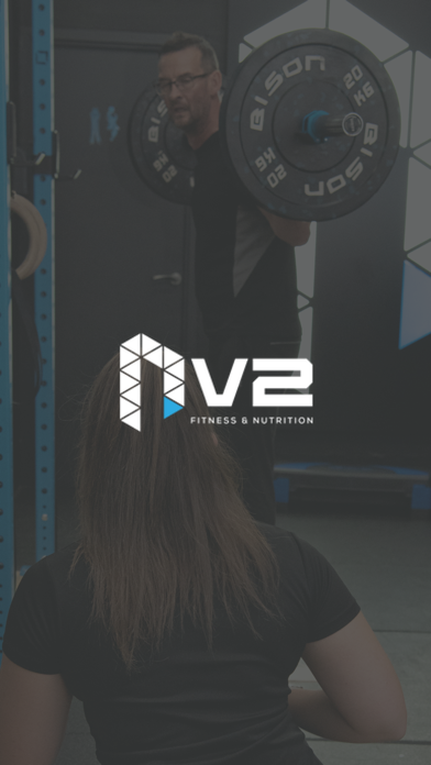 NV2 Fitness Screenshot