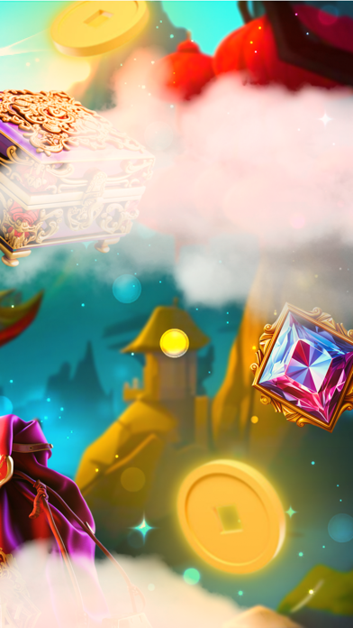 Fortune Tiger Synergy Screenshot