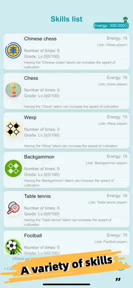 Game screenshot 自由人生模拟vip- Life Simulator hack