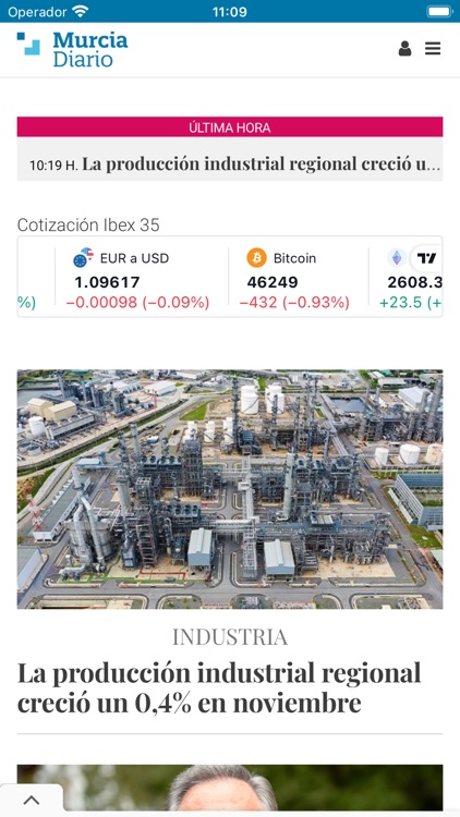 Murcia Diario