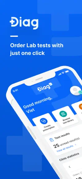 Game screenshot Diag Pro mod apk