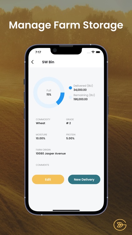 Grain Discovery screenshot-6