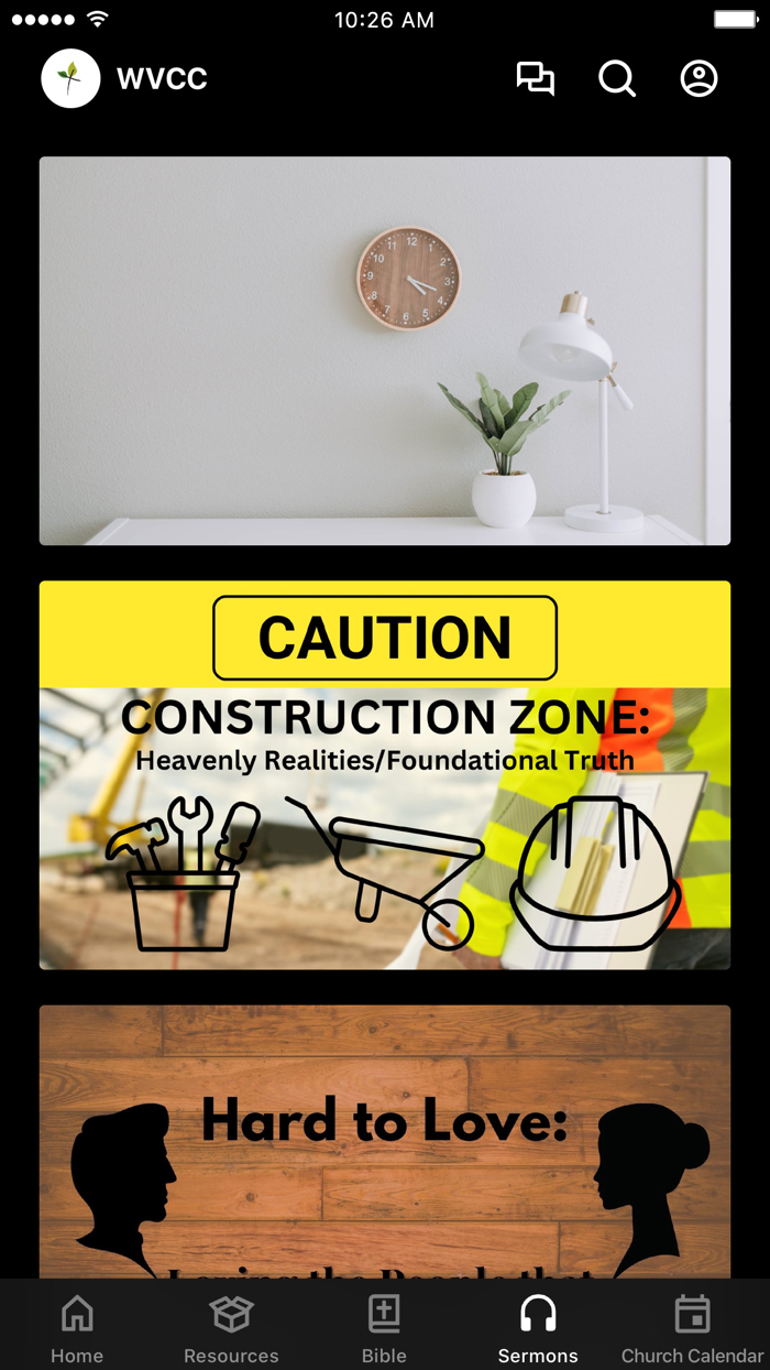 West Village Christian Church