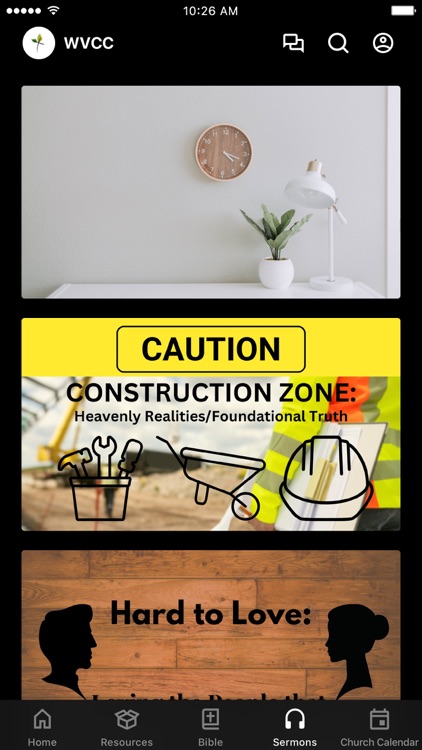 West Village Christian Church