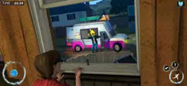 Game screenshot Hello Ice Scream Scary Friends hack