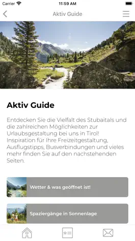 Game screenshot Forster’s Naturresort apk