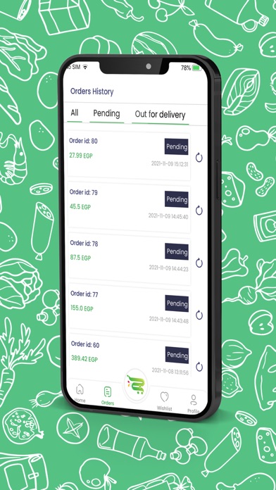 Jira Market Screenshot