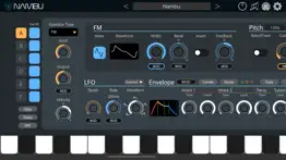 nambu - auv3 plug-in synth problems & solutions and troubleshooting guide - 4