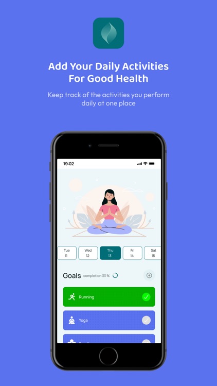 Ataraxis screenshot-3