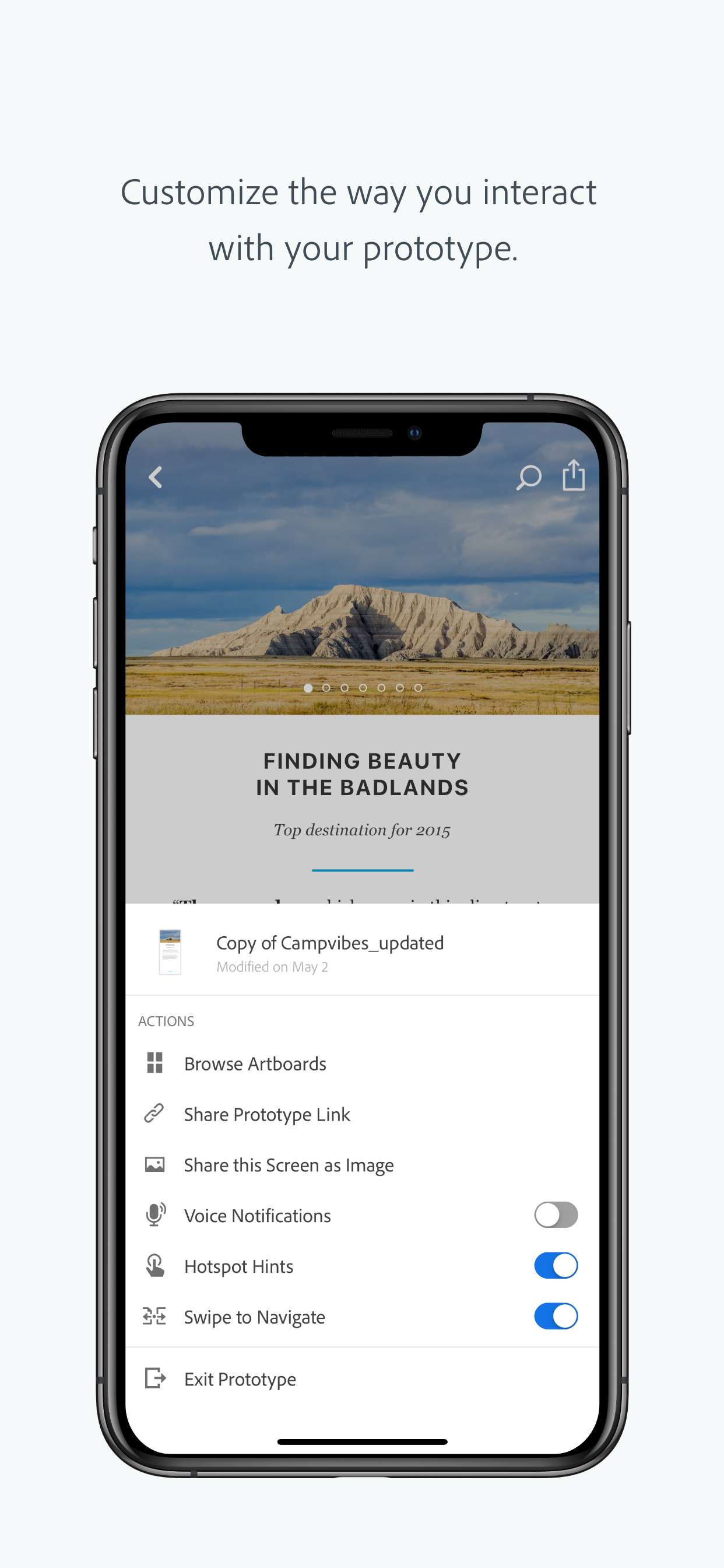 Adobe XD