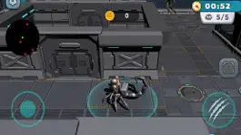 Game screenshot Duet CameraMan hack