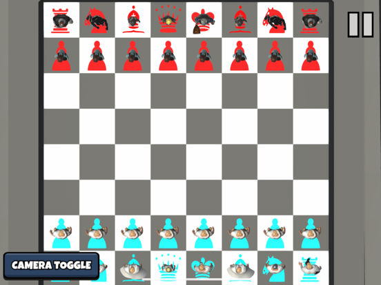 Screenshot #4 pour Culture Warz: Chess