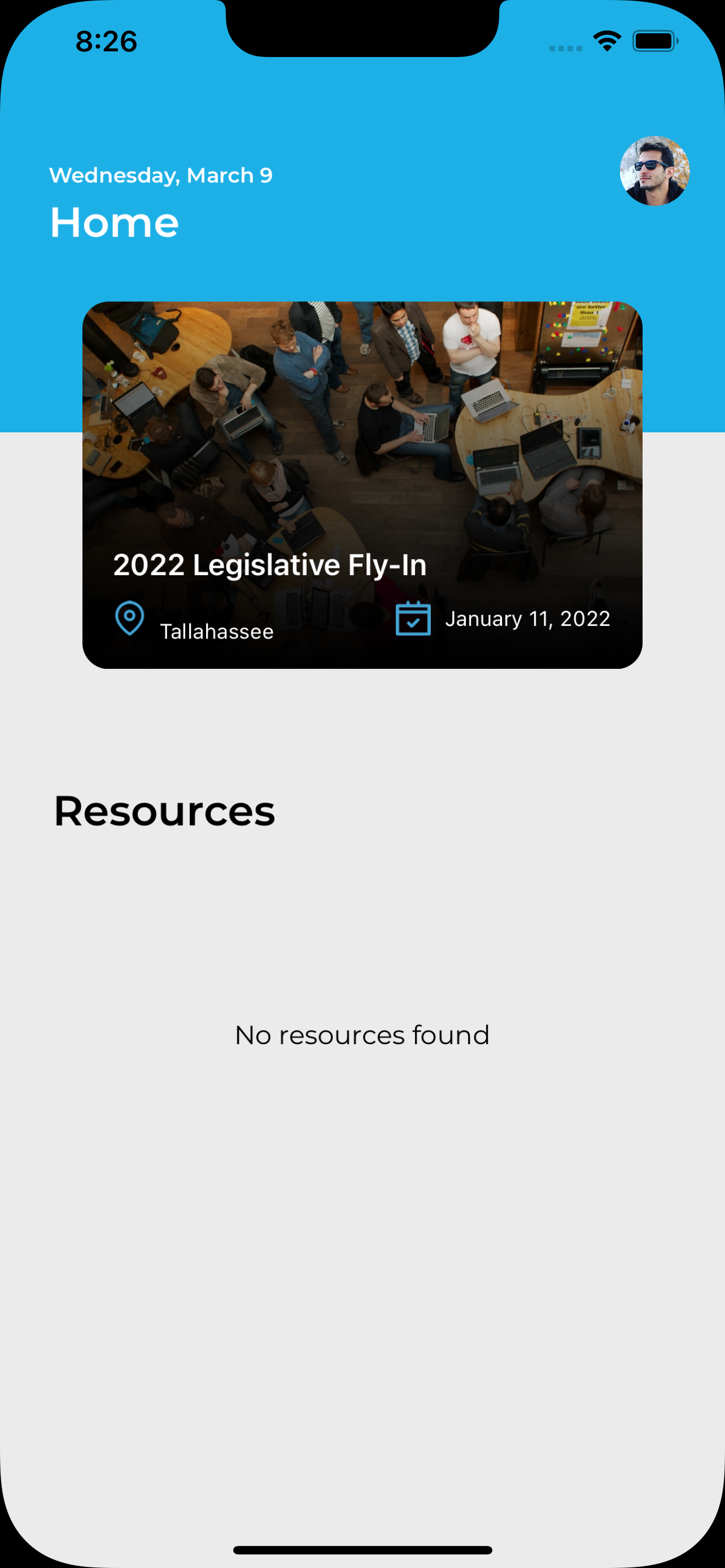 FL Chamber