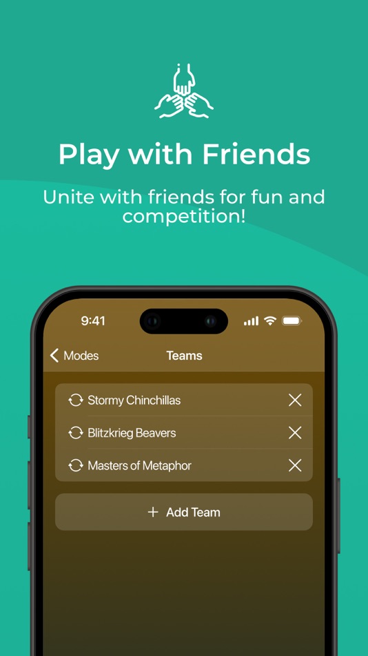 #3. Alias: Battle of Words (iOS) 由: Epic Star LLC