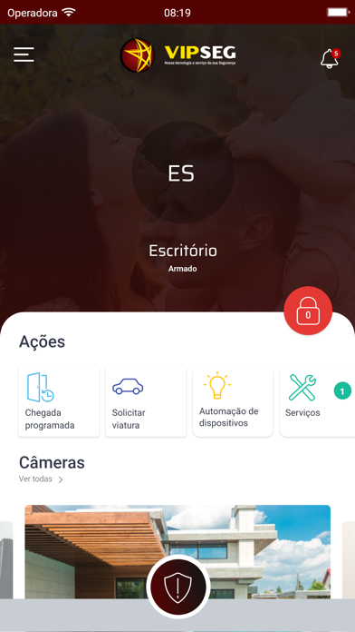 Vipseg24horas Screenshot