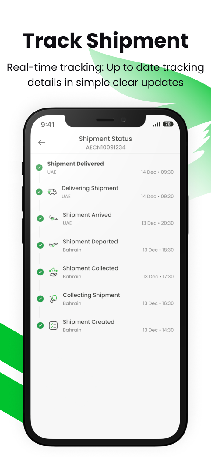 Huddex Ship the Smart Way
