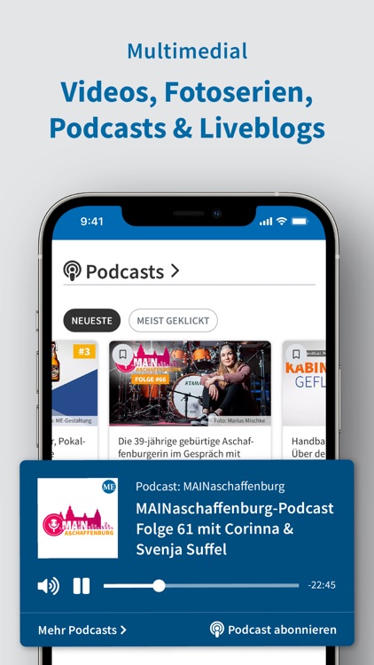 Main-Echo screenshot-3