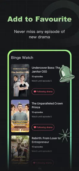 Game screenshot Inshort - movies and drama hack