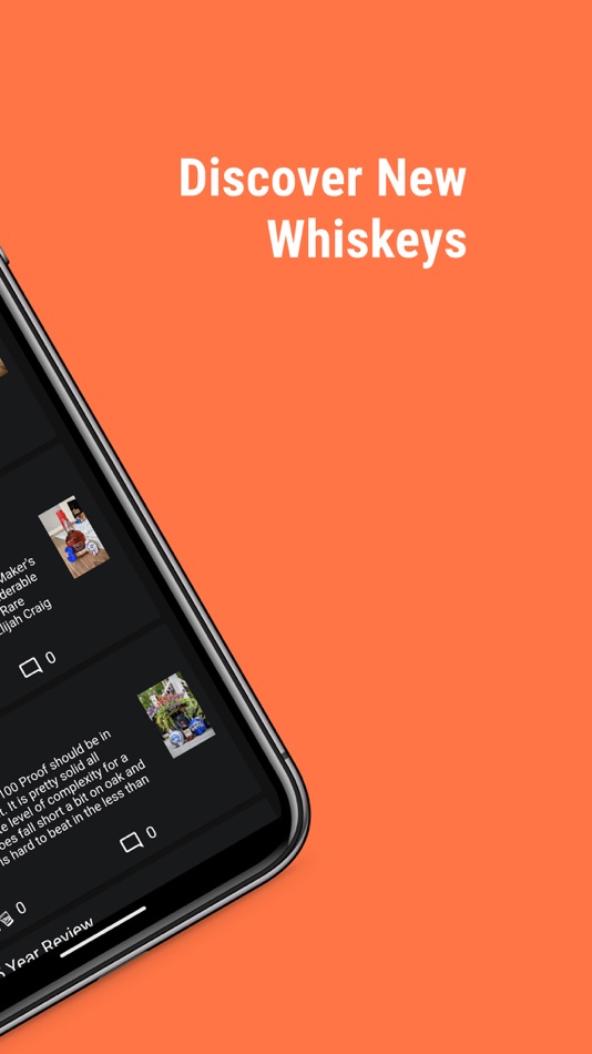 #3. Whiskey Story (iOS) 由: Caskfive LLC