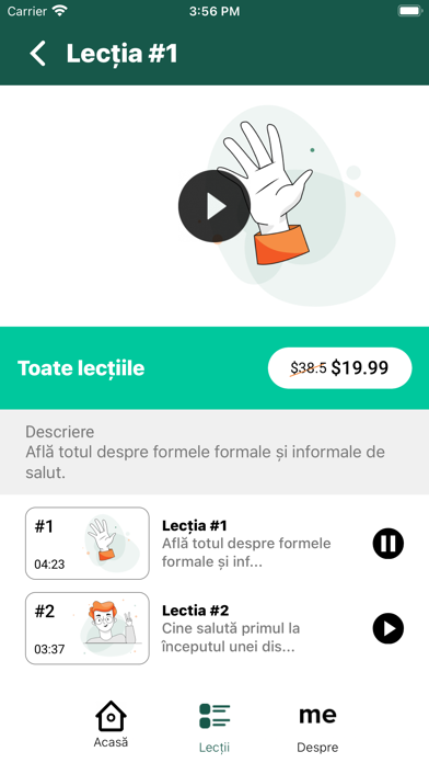 ManiEra Screenshot