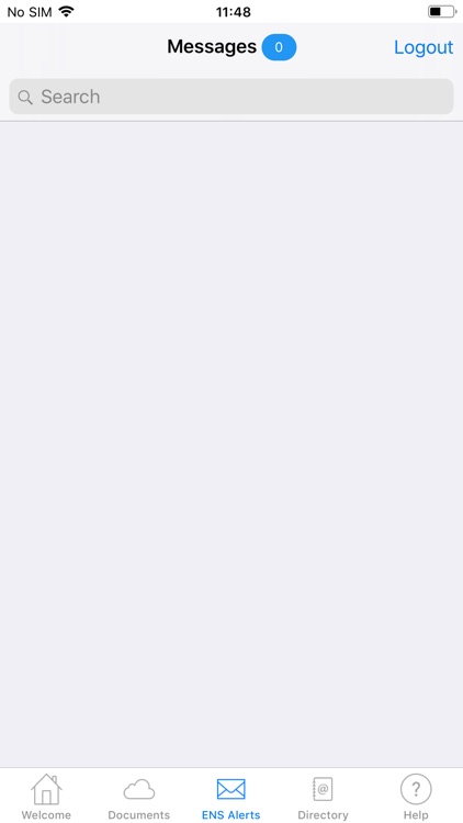 Harley Street BID ENS System