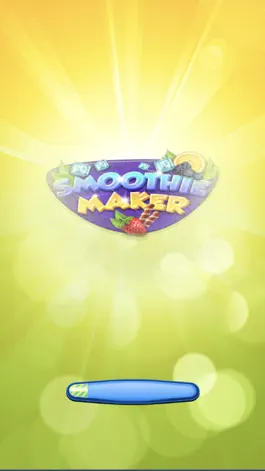 Game screenshot Love Smoothies Maker Game hack