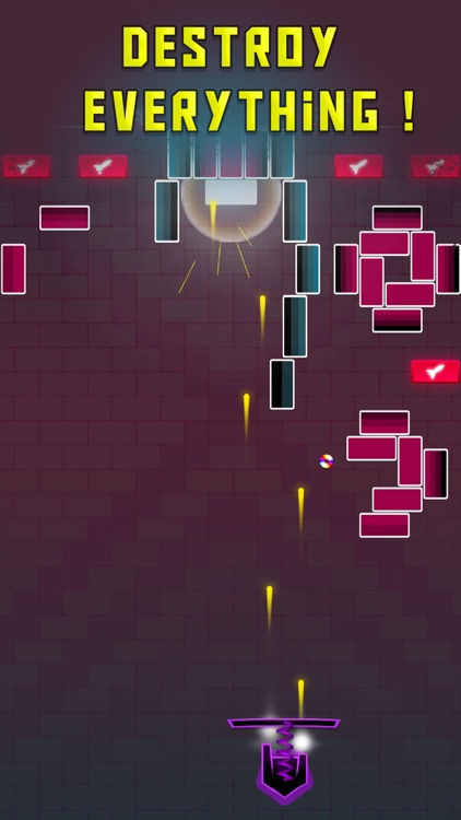 Block Bust: Brick Breaker screenshot-7
