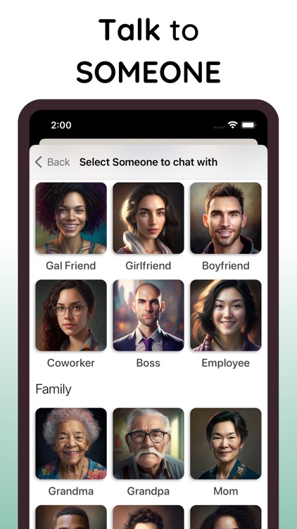 Epic Bot: Ai for Everything screenshot-4