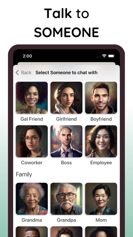 #5. Epic Bot: Ai for Everything (iOS) 由: Wired Betterment