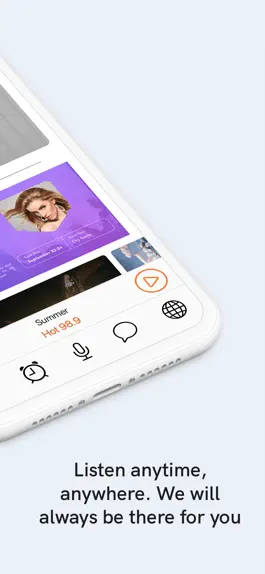 Game screenshot Hot 98.9 apk